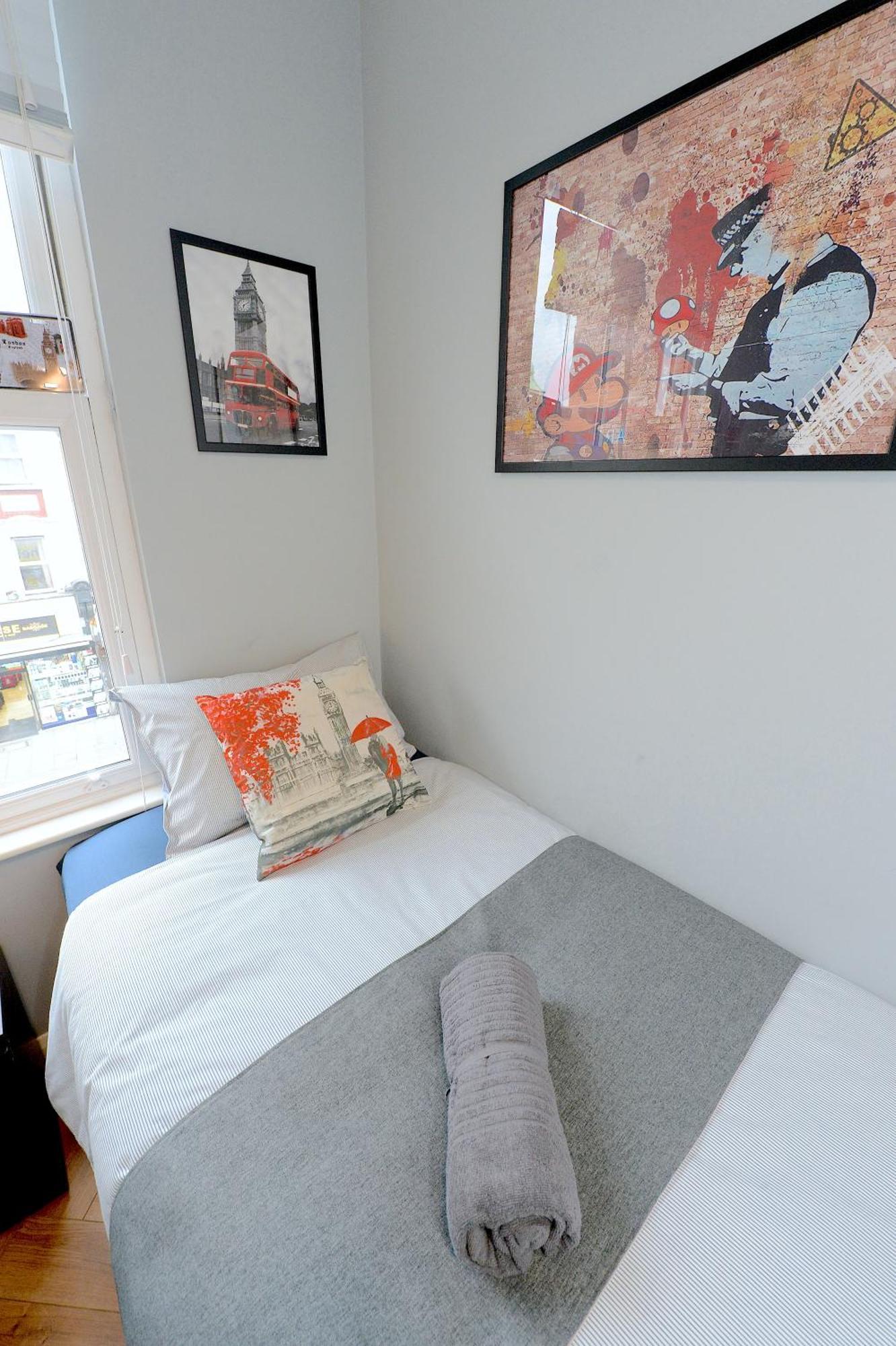 2 Bedroom Flat In Wood Green Piccadilly Line Londra Dış mekan fotoğraf