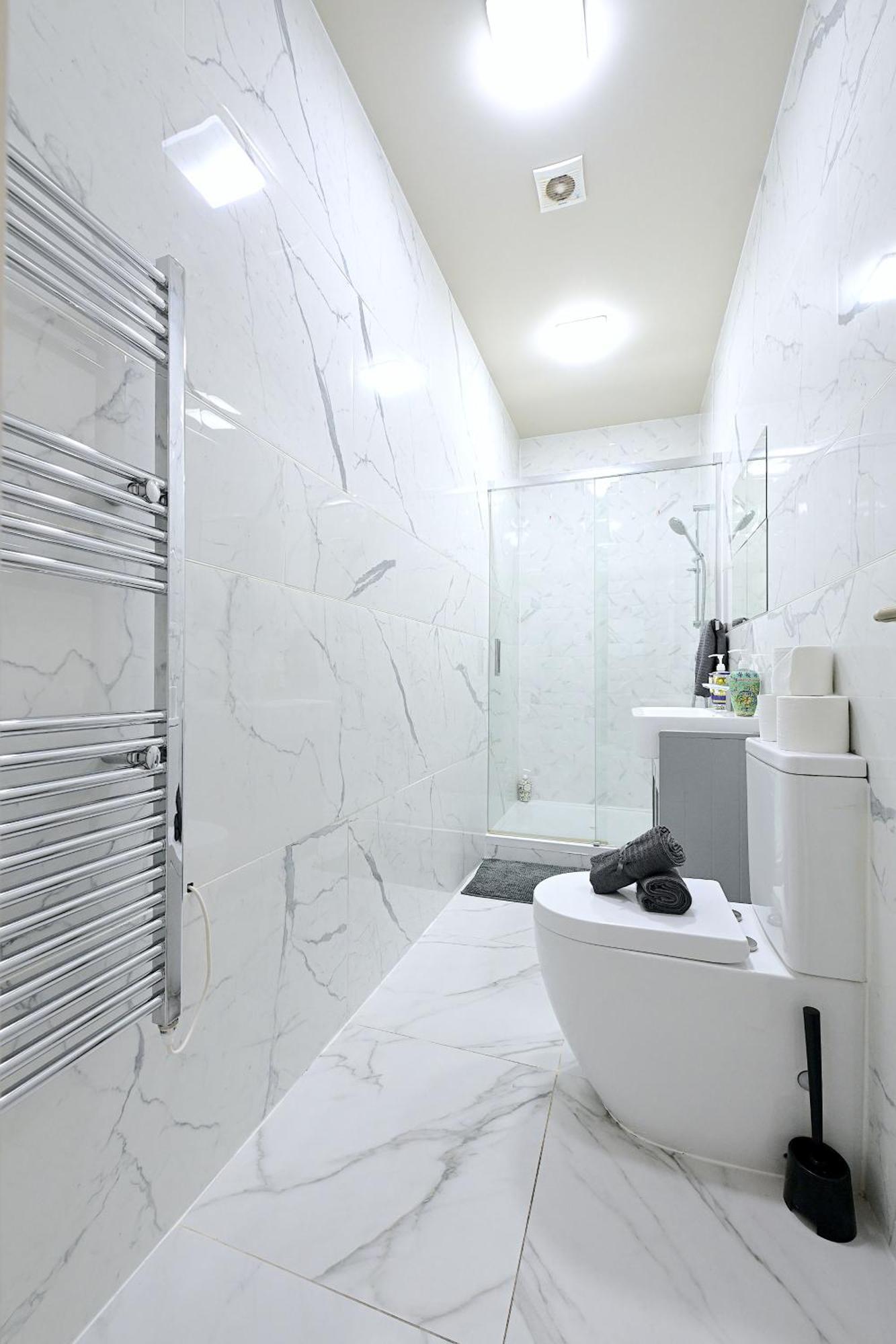 2 Bedroom Flat In Wood Green Piccadilly Line Londra Dış mekan fotoğraf